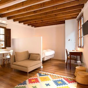 Apartamento Estudio